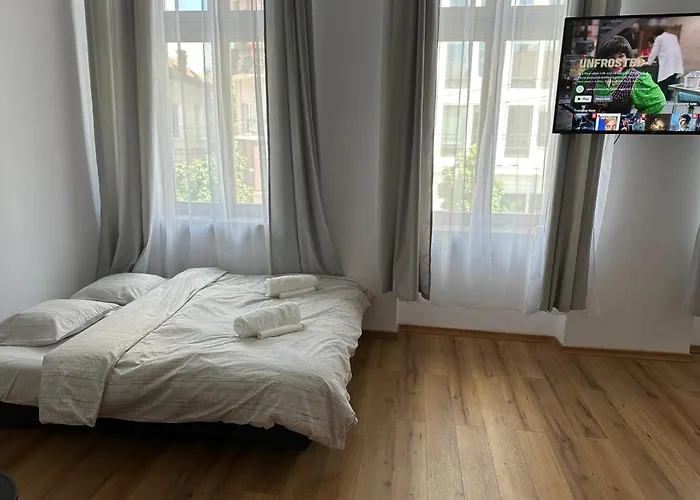 Cluj Downtown Accomodation