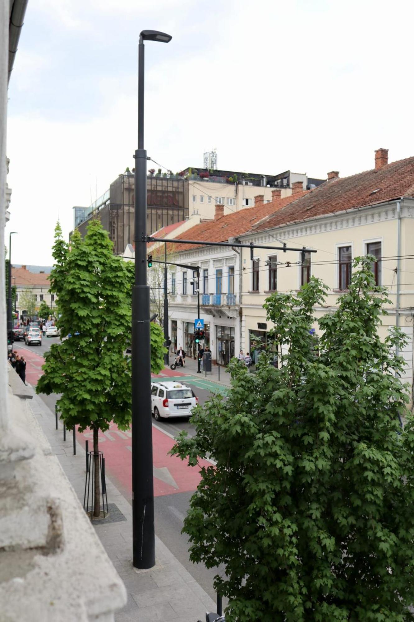Downtown *