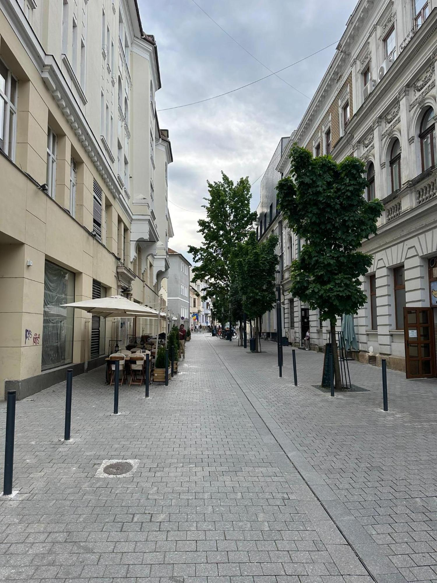Downtown * Cluj-Napoca