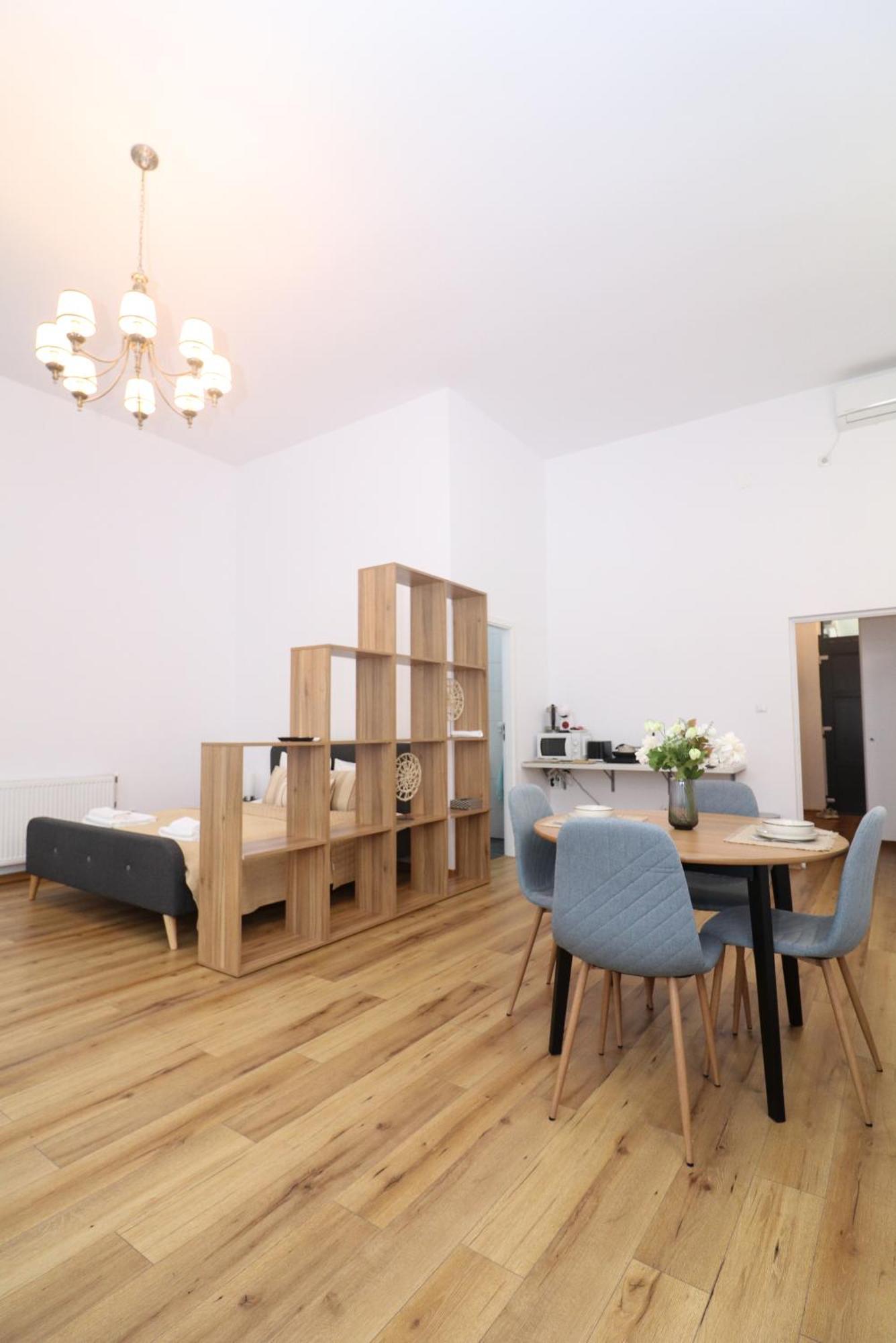 Downtown Apartment Cluj-Napoca