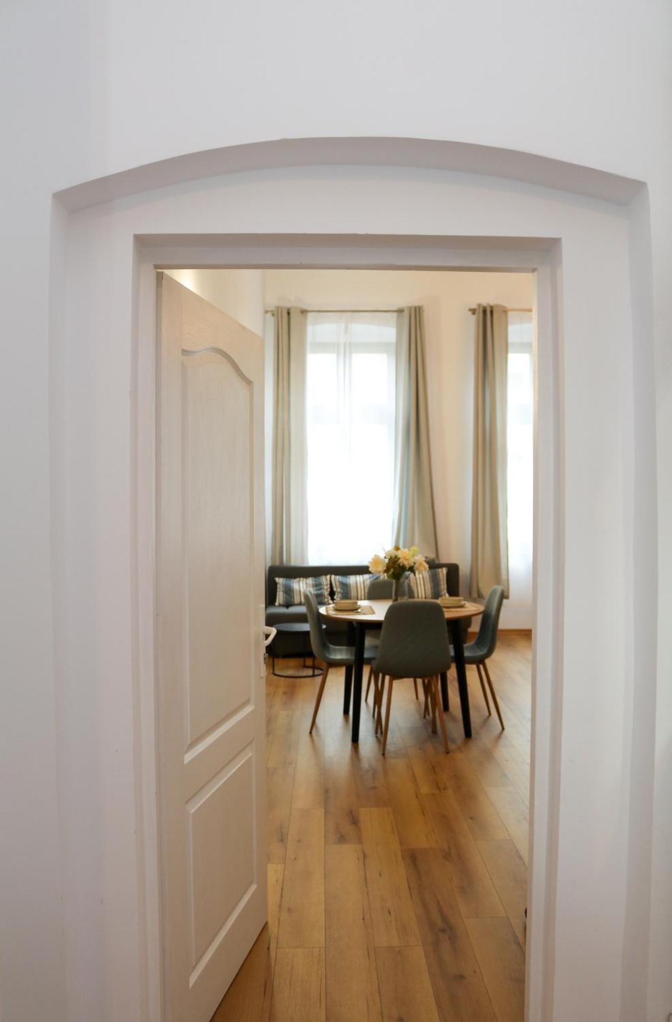 Downtown Apartment Cluj-Napoca