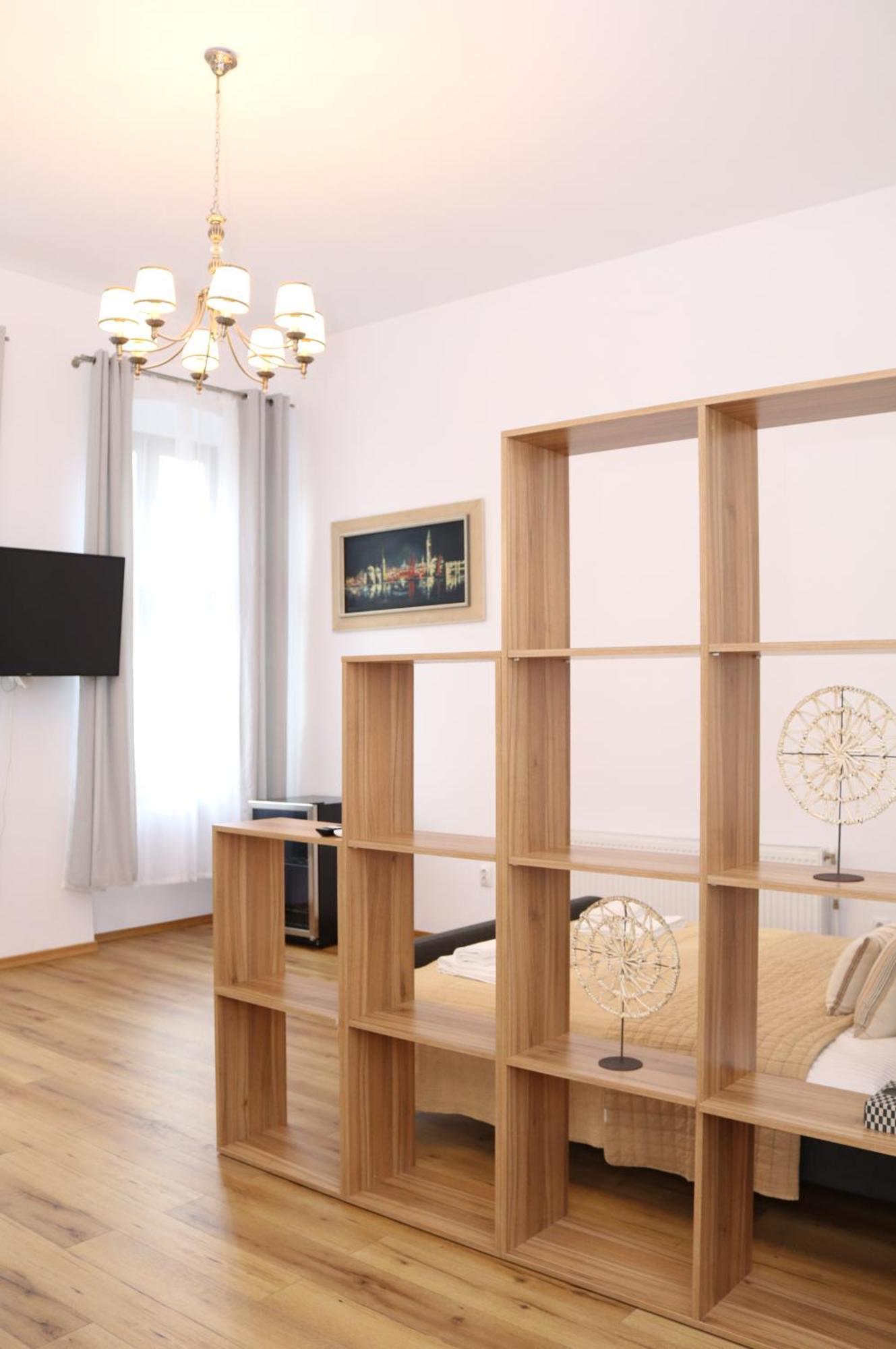Downtown Apartment Cluj-Napoca