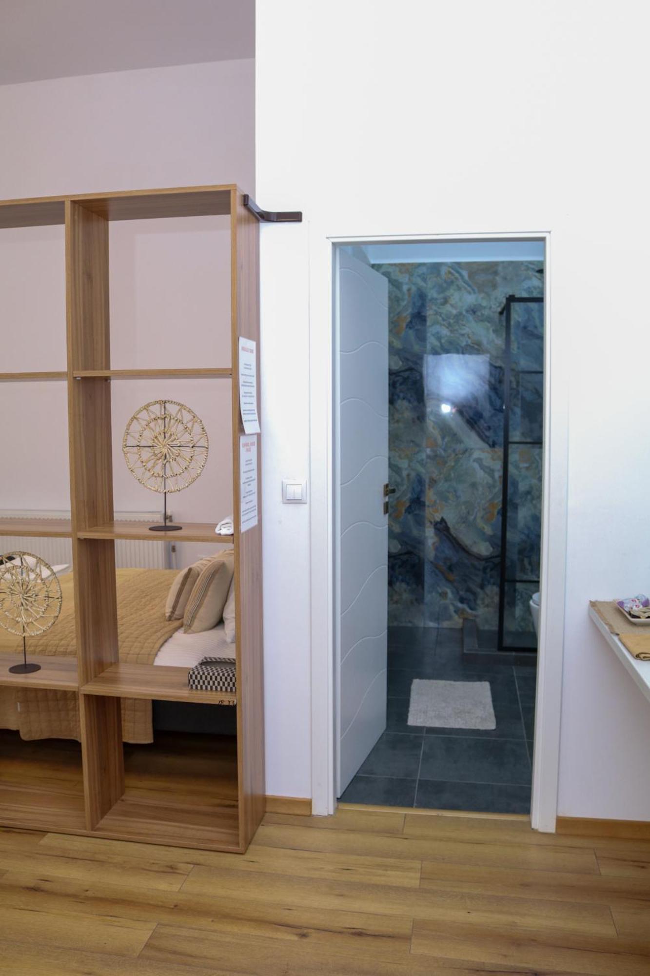 Downtown Apartment Cluj-Napoca